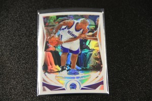 2004-05 Topps Chrome Refractor Basketball Single | You Pick