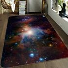 3D Romantic Galaxy NBC632674 Game Rug Mat Elegant Photo Carpet Mat Romy