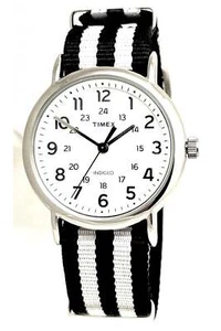 Timex Weekender für Herren Uhr TW2P81100 - Bild 1 von 3