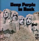 Deep Purple   Vinil Collection In Rock Machine Head Y 24 Carat