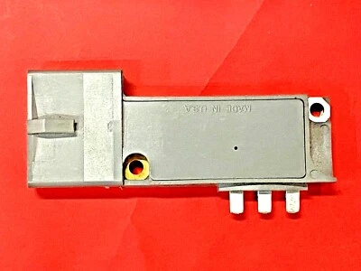Ignition Igniter LX-217 for Ford LTD Escort 	Mercury	Lynx LN7 - Image 1 of 3