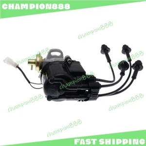 Distribuidor de carretillas elevadoras para Toyota 5 6 7 serie TCM 4Y motor OE 19030-78151-71 - Imagen 1 de 4