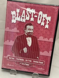 Blast-Off (DVD 1967) AKA Those Flying Fools Classic Slapstick Comedy NEW - Picture 1 of 4