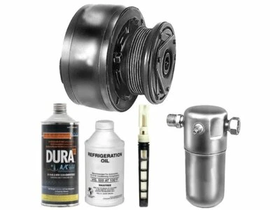 Kit de repuesto de aire acondicionado para Chevrolet C2500 1993 11775HC compresor de aire acondicionado Foto 1 de 2