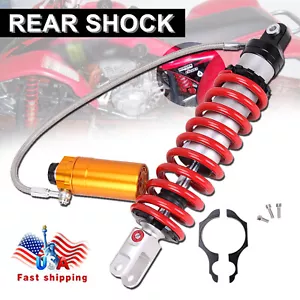 REAR SHOCK ABSORBER FOR HONDA TRX 400EX 1999-2003 52400-HN1-003 TRX400EX 400 EX - Picture 1 of 14