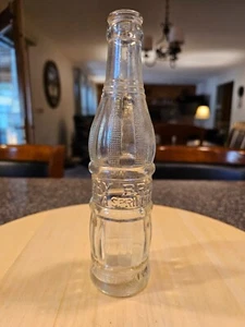 Pay Bros., Alta Springs Co., Gleason, Wis. embossed soda bottle - Picture 1 of 9