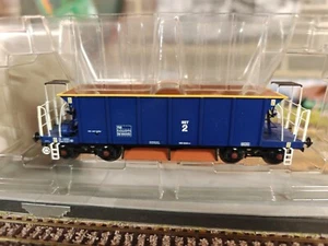 HORNBY R6287A OO GAUGE YGA/YGB SEACOW BALLAST HOPPER WAGON NEW boxed - Picture 1 of 7