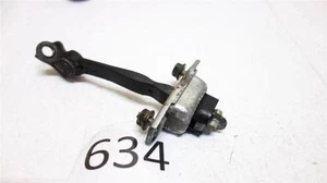 1997-2001 TOYOTA CAMRY REAR DOOR CHECKER STOPPER 6862033031 6861033031 OEM 1B634 - Bild 1 von 2