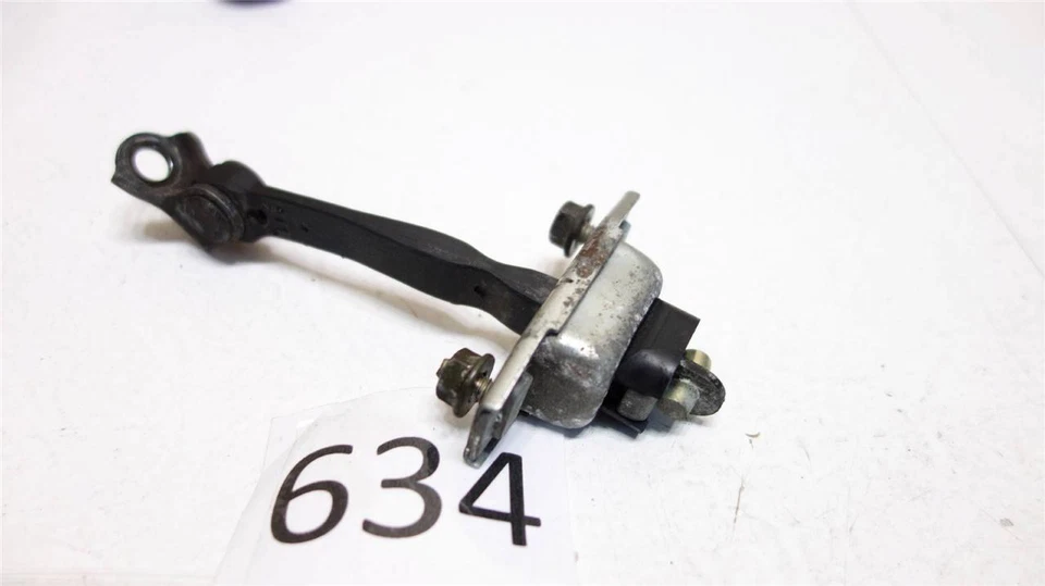 1997-2001 TOYOTA CAMRY REAR DOOR CHECKER STOPPER 6862033031 6861033031 OEM 1B634 - Bild 1 von 2