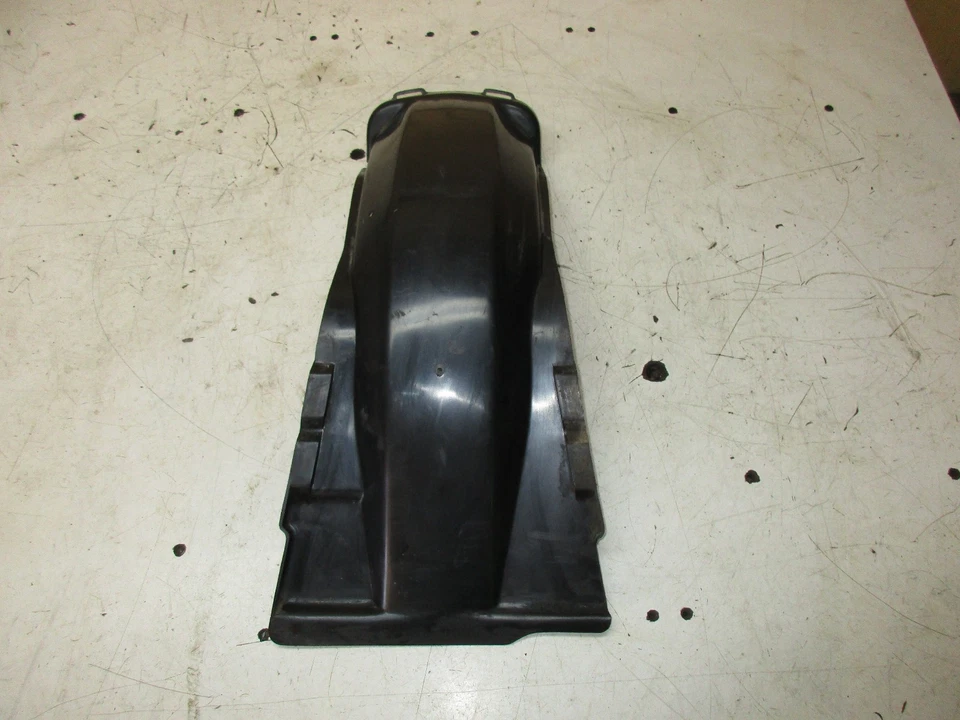1982 82 83 Yamaha Maxim XJ750 XJ 750 XJ750M Rear Inner Fender - Image 1 of 1