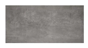 Feinsteinzeug Indoor und Outdoor Wand- und Bodenfliese Grey matt 60 x 120 cm - Bild 1 von 3