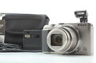 [TOP NEUWERTIG mit Etui] Nikon COOLPIX A900 silber 20,2 MP Kompakt-Digitalkamera JAPAN