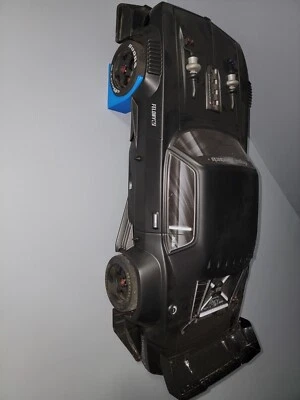 Arrma Limitless, Arrma Felony, Arrma Infraction 3d Printed Wall mounts - Image 1 of 4