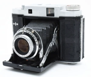 [ Near Mint W/ Case ] Mamiya Six 6 Type P 6x6 Film Camera From JAPAN 2375853 - Picture 1 of 12