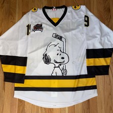 ice bears jersey