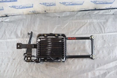 2023 ACURA TLX TYPE S AWD 3.0L REFRIGERADOR DE ÓLEO DE TRANSMISSÃO FABRICANTE DE EQUIPAMENTO ORIGINAL ASSY #4562 - Imagem 1 de 4