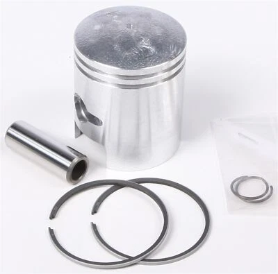 Pro-X 01.3001.000 Piston Kit 41.00mm Bore Kawasaki KFX50 2003-2006, Suzuki JR50 Foto 1 de 4
