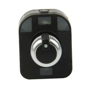 Chrome Power Mirror Switch Knob w/Folding For AUDI A3 A6 Q7 RS6 #4F0959565A5PR# - Picture 1 of 8