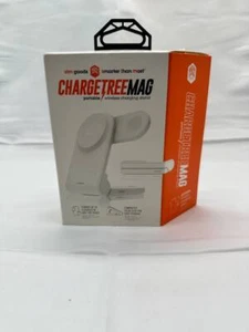 STM ChargeTree 3-in-1 MagSafe Wireless Charging Station - Picture 1 of 3