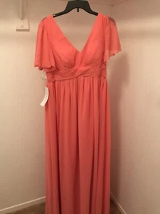 Formal Dress - Verna (maternity) - Picture 1 of 2