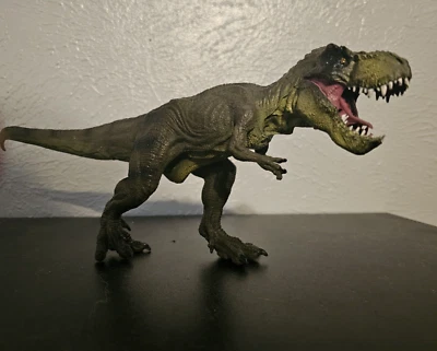Фигурка Papo Tyrannosaurs Rex - Изображение 1 из 3
