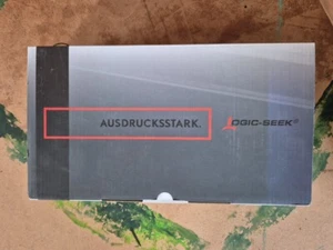 Druckerkartuschen Del-E-525-HC Black Cyan Magenta Yellow Logic-seek - Bild 1 von 5