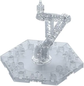 Bandai Action Base 5 Clear - US - Bild 1 von 5