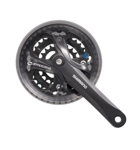 Shimano Biela MTB 3X8 Vel. FC-M361 - Imagen 1 de 1
