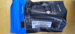 NEW Formlabs rs-f2-crcy-01 Color Pigment Cyan (C) - Picture 1 of 2