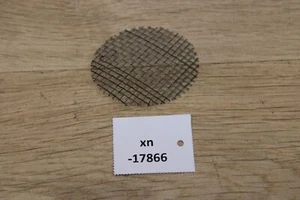 Tecumseh 27540009 Filtersieb NOS NEU genuine xn17866 - Picture 1 of 2