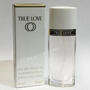 TRUE LOVE By Elizabeth Arden 30ml EDT SPRAY WOMENS fragrance (100% Genuine) - Picture 1 of 2