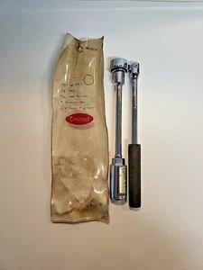 Truecraft Flex Head Ratchet 3/8" Drive 13/16" Spark Plug Socket - Picture 1 of 3