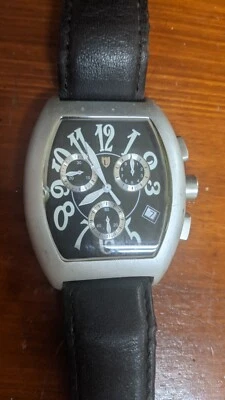 Lancaster Men’s Chronograph Watch - Image 1 of 4