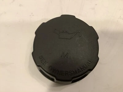 2002 Volvo V70 XC Engine Motor Oil Filler Cap Fits 1998-2007 / S60 2001-2009 - Image 1 of 2