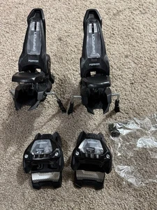 MARCADOR - GASA 13 ID -2024 - FIJACIONES UNISEX (120mm) - Imagen 1 de 23