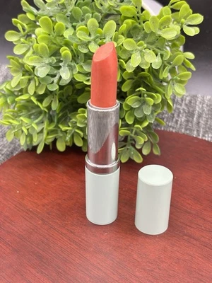 Lápiz labial Clinique Peach Lily 0,13 OZ Vintage Nuevo LEER Foto 1 de 4