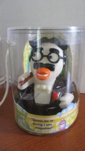 CELEBRIDUCKS GROUCHO MARX Quote me as saying I .... Rubber Duck~ New in Package - Picture 1 of 4