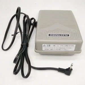 Electric Foot Speed Controller Pedal/Cord for Singer - Picture 1 of 3