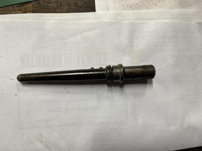 6 tubos de suministro de inyector de combustible diésel Dodge 5.9 Cummins 2004.5 a 2007 usados OEM Foto 1 de 2