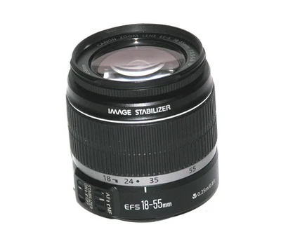 Canon EF-S 18-55mm f/3.5-5.6 IS Lens - Test Image on EOS 50D #9291 (AF Not Good) - Image 1 of 4