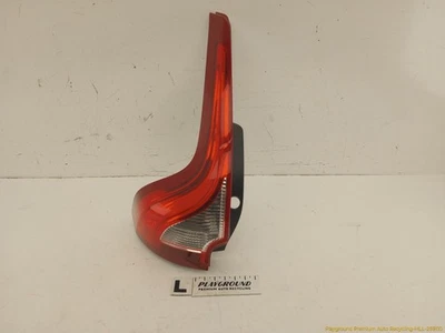 Luz trasera exterior izquierda para conductor Volvo XC60 se adapta a 2009 2010 2011 09 10 11 Foto 1 de 4