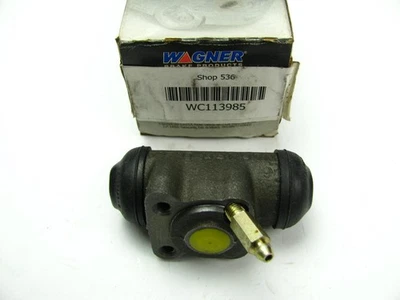 Wagner WC113985 Rear Right Drum Brake Wheel Cylinder For 1987-1991 Toyota Camry - Image 1 of 4