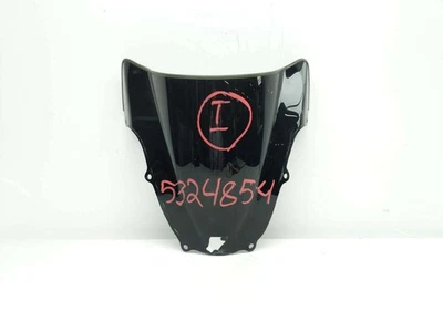 01 02 Suzuki GSXR1000 Windshield Wind Screen - Image 1 of 4