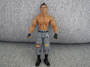 WWE Build N' Brawl THE MIZ figure 3.75" Series 4 MINT Jakks 2008 Deluxe - Picture 1 of 6