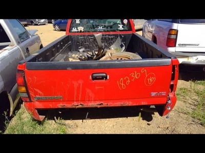 Radiator Fits 01-02 05-13 SIERRA 1500 PICKUP 438770 Foto 1 de 4