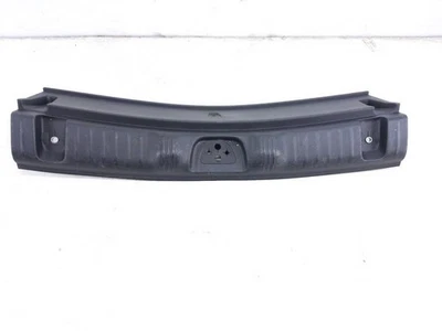 2017-2025 Jeep Compass Rear Body Trunk Panel Trim Bezel 5Sz82dx9ab *Scuffs - Image 1 of 4
