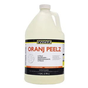 Pedro's Oranj Peelz Cleaner, 128oz (1 Gallon) - Picture 1 of 1