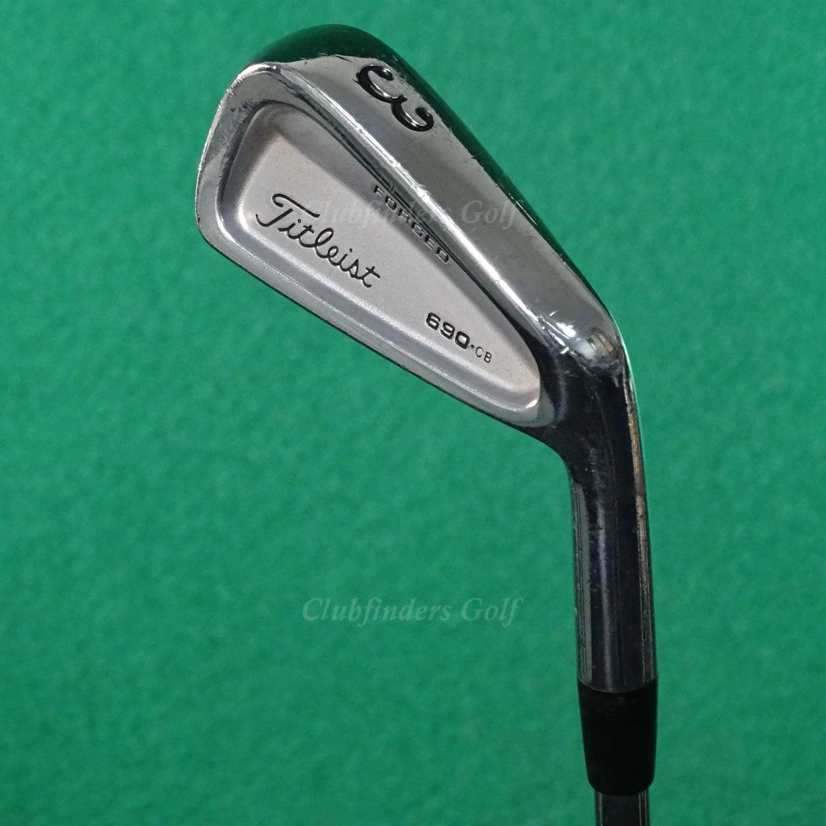 Titleist 690 Cb for sale | eBay