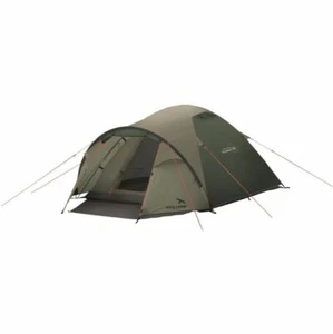 Easy Camp Quasar 300 dome tent – Rustic Green - Picture 1 of 3