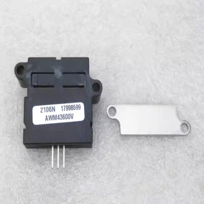 1pcs Honeywell Flowmeter AWM43600V Gas Flow Sensor - Image 1 of 4